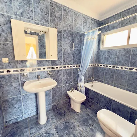 Azul 别墅 卡亚俄萨尔瓦赫