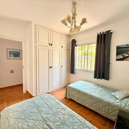 Azul 别墅 卡亚俄萨尔瓦赫