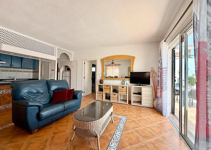 Villa Azul Callao Salvaje