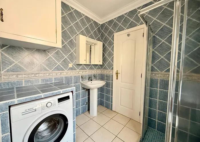 Villa Azul Callao Salvaje