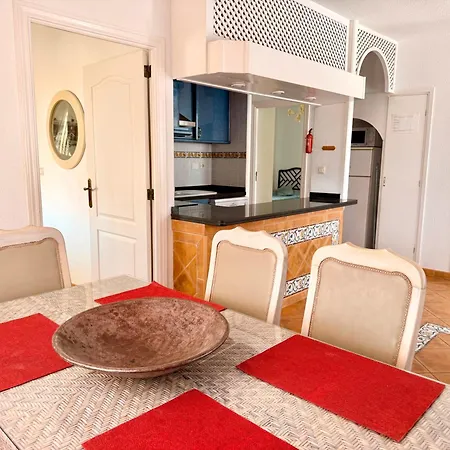 Villa Azul