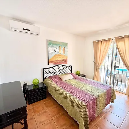 Azul Villa *