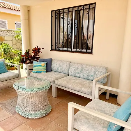 Villa Azul Callao Salvaje