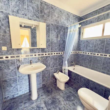 Azul Villa *