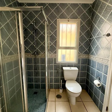 Villa Azul *
