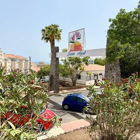 Villa Azul *