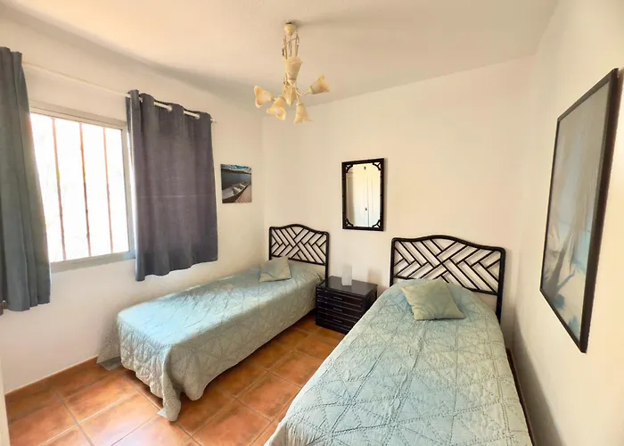 Azul וילה קיאו סלבאחה