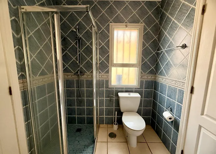 Azul וילה קיאו סלבאחה